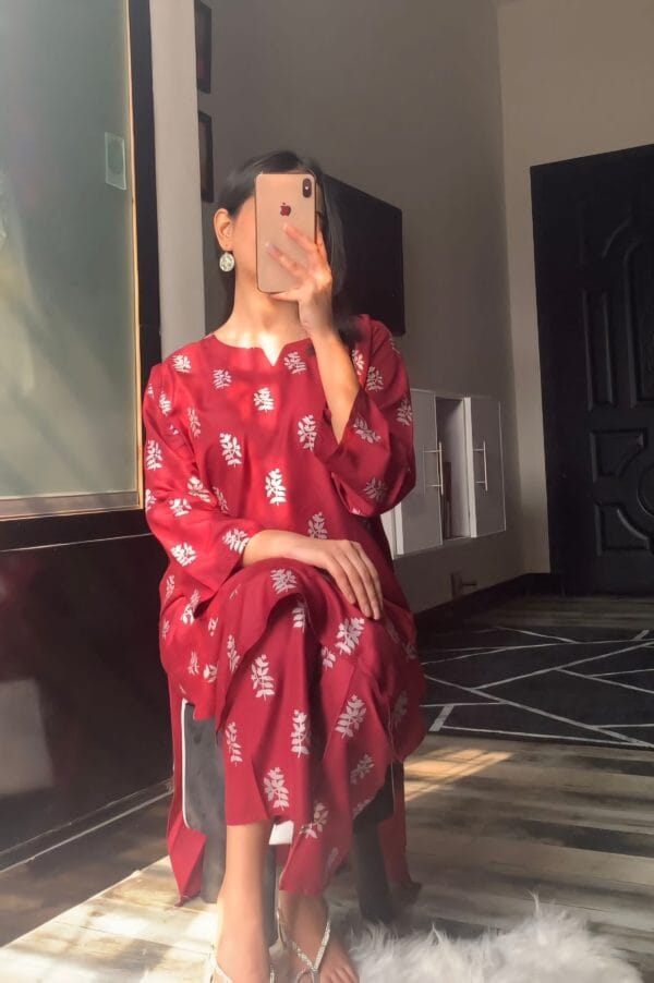 Two-Piece Women's Stitched Suits – Elegant Designs & Colors - Image 8